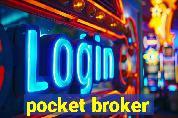 pocket broker